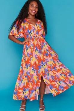 style tree Casual Dresses | Fit & Flare Dresses*Marge So Can You Dress