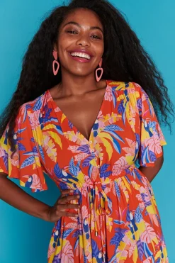 style tree Casual Dresses | Fit & Flare Dresses*Marge So Can You Dress