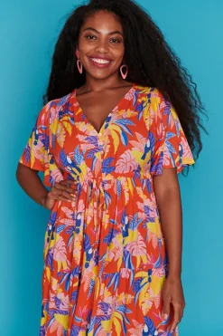 style tree Casual Dresses | Fit & Flare Dresses*Marge So Can You Dress