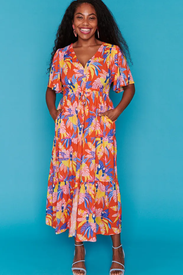 style tree Casual Dresses | Fit & Flare Dresses*Marge So Can You Dress