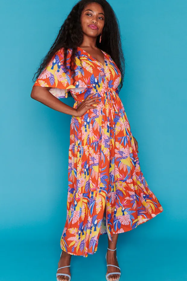 style tree Casual Dresses | Fit & Flare Dresses*Marge So Can You Dress