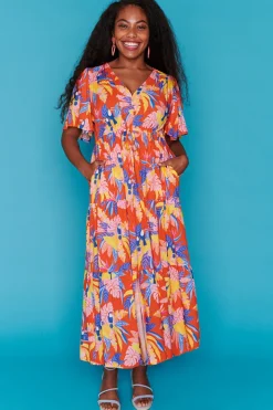 style tree Casual Dresses | Fit & Flare Dresses*Marge So Can You Dress