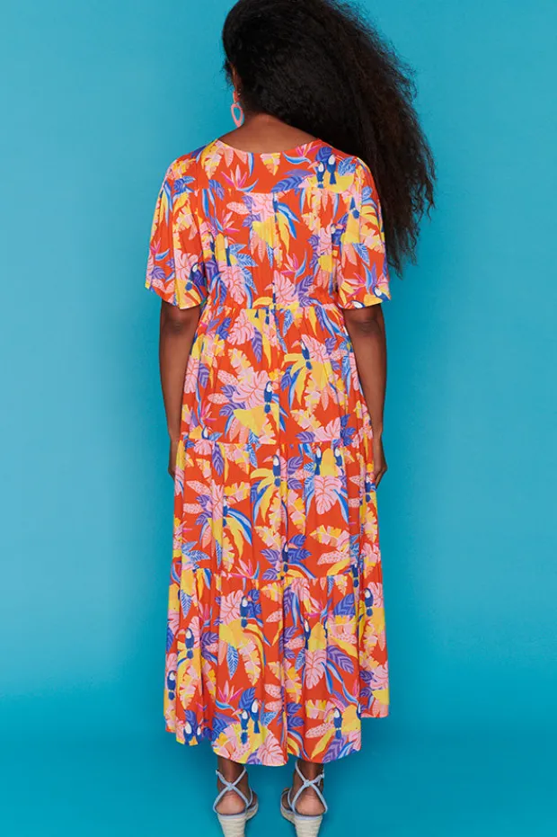 style tree Casual Dresses | Fit & Flare Dresses*Marge So Can You Dress