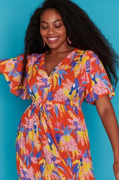 style tree Casual Dresses | Fit & Flare Dresses*Marge So Can You Dress