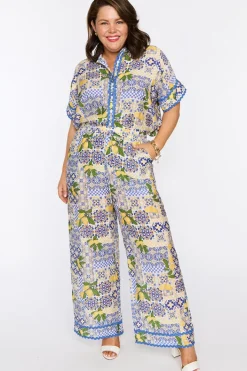 Lorraine Designs Pants & Jeans*Mariah Tuscan Sun Pant