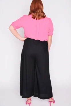 style tree Pants & Jeans*Marissa Black Pant