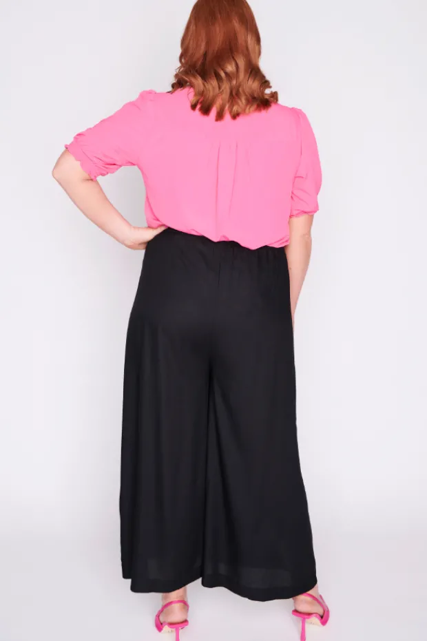 style tree Pants & Jeans*Marissa Black Pant