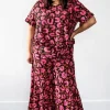 Label of Love Pants & Jeans*Marissa Yarli Creative Pants