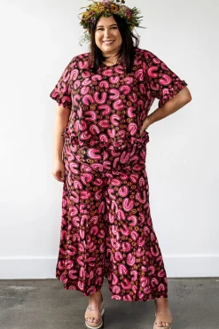 Label of Love Pants & Jeans*Marissa Yarli Creative Pants