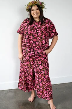 Label of Love Pants & Jeans*Marissa Yarli Creative Pants