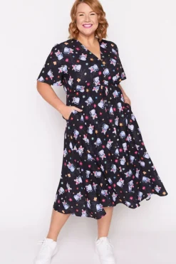 Lorraine Designs Casual Dresses | Midi Dresses*Marley Bilby Blossom Dress