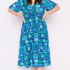 Lorraine Designs Casual Dresses | Fit & Flare Dresses*Marley Kendall Lane Dress