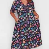 Lorraine Designs Casual Dresses | Fit & Flare Dresses*Marley School Days Dress