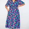 Lorraine Designs Casual Dresses | Fit & Flare Dresses*Marley Tullulah Dress