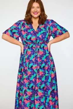 Lorraine Designs Casual Dresses | Fit & Flare Dresses*Marley Tullulah Dress