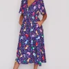 Lorraine Designs Casual Dresses | Fit & Flare Dresses*Marley Willy Wagtail Dress