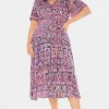YD International Fit & Flare Dresses | Midi Dresses*Michelle Maramayart Dress