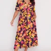 Lorraine Designs Casual Dresses | Loose Dresses*Michelle Star Fruit Salad Dress