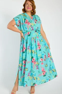 Lorraine Designs Loose Dresses | Casual Dresses*Miley In Bloom Dress