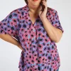 Lorraine Tops*Monnie Lilly Pilly Top
