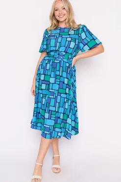 Lorraine Designs Casual Dresses | Cocktail Dresses*Nadia Kendall Lane Dress