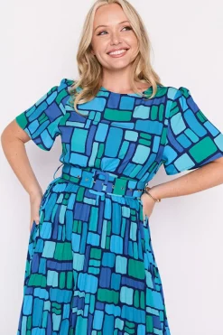 Lorraine Designs Casual Dresses | Cocktail Dresses*Nadia Kendall Lane Dress
