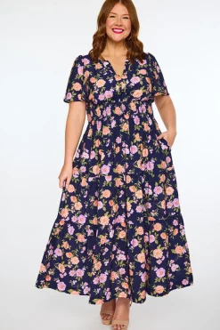 Lorraine Designs Casual Dresses | Maxi Dresses*Phillipa Budding Romance Dress