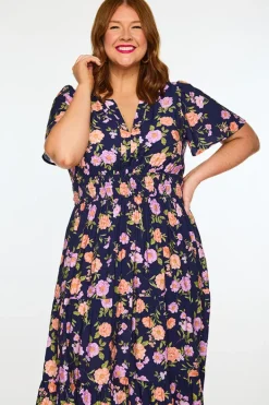 Lorraine Designs Casual Dresses | Maxi Dresses*Phillipa Budding Romance Dress