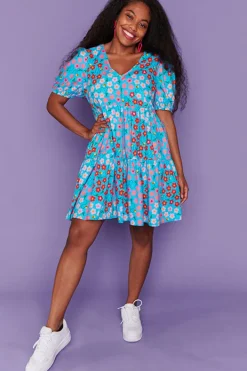 Lorraine Designs Casual Dresses | Shift Dresses*Phoebe Daisy Bee Dress