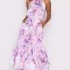 Lorraine Designs Casual Dresses | Bridesmaid Dresses*Piper Soft Romance Party Dress