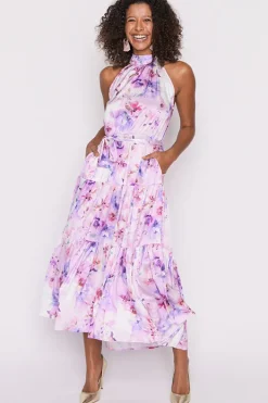 Lorraine Designs Casual Dresses | Bridesmaid Dresses*Piper Soft Romance Party Dress