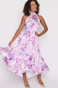 Lorraine Designs Casual Dresses | Bridesmaid Dresses*Piper Soft Romance Party Dress