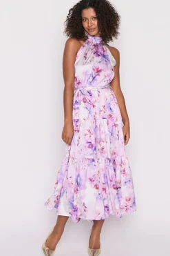 Lorraine Designs Casual Dresses | Bridesmaid Dresses*Piper Soft Romance Party Dress