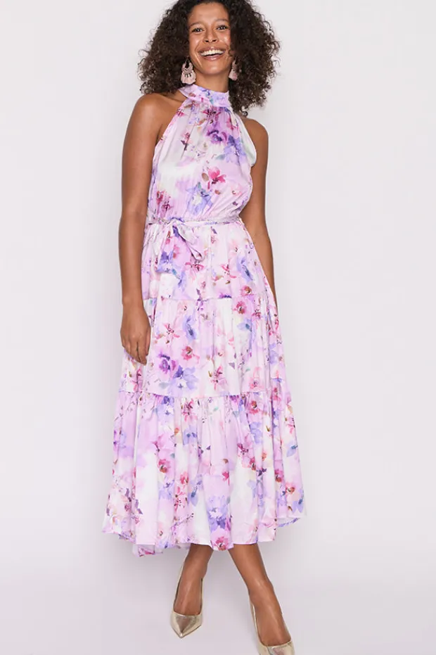 Lorraine Designs Casual Dresses | Bridesmaid Dresses*Piper Soft Romance Party Dress