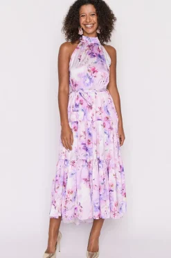 Lorraine Designs Casual Dresses | Bridesmaid Dresses*Piper Soft Romance Party Dress