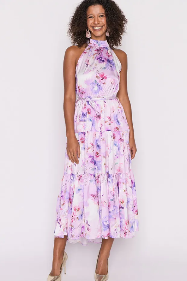 Lorraine Designs Casual Dresses | Bridesmaid Dresses*Piper Soft Romance Party Dress