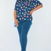 Lorraine Designs Tops*Serena Cup o' Joy Top
