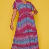 Little Party Dress Casual Dresses | Fit & Flare Dresses*Shirley Candy Leopard Dress*