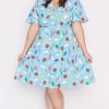 Lorraine Designs Casual Dresses | Knee Length Dresses*Siena Lets Learn Dress