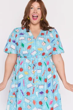 Lorraine Designs Casual Dresses | Knee Length Dresses*Siena Lets Learn Dress