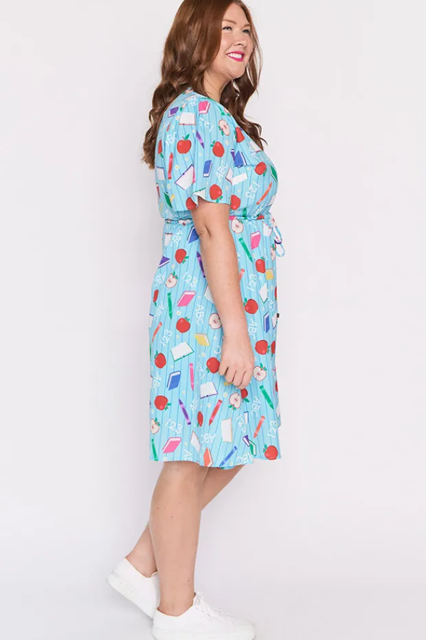 Lorraine Designs Casual Dresses | Knee Length Dresses*Siena Lets Learn Dress