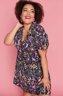Little Party Dress Casual Dresses | Fit & Flare Dresses*Siena Tigers Place Dress