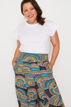 YD International Pants & Jeans*Sunshine Next To You Pant