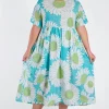 Lorraine Designs Shift Dresses | Loose Dresses*Superstar Mayflower Dress