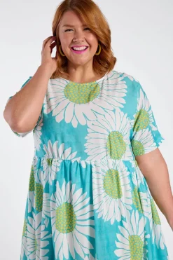 Lorraine Designs Shift Dresses | Loose Dresses*Superstar Mayflower Dress
