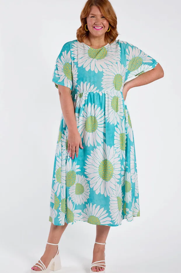 Lorraine Designs Shift Dresses | Loose Dresses*Superstar Mayflower Dress