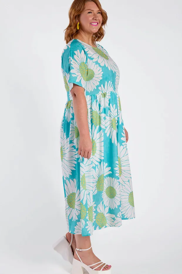 Lorraine Designs Shift Dresses | Loose Dresses*Superstar Mayflower Dress