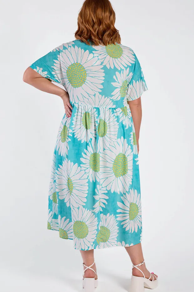 Lorraine Designs Shift Dresses | Loose Dresses*Superstar Mayflower Dress
