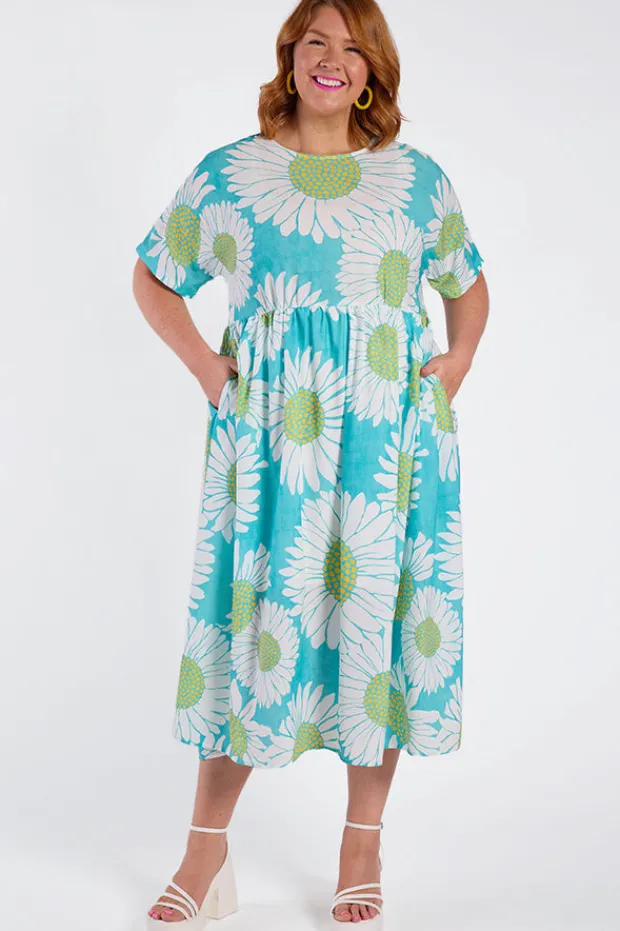 Lorraine Designs Shift Dresses | Loose Dresses*Superstar Mayflower Dress
