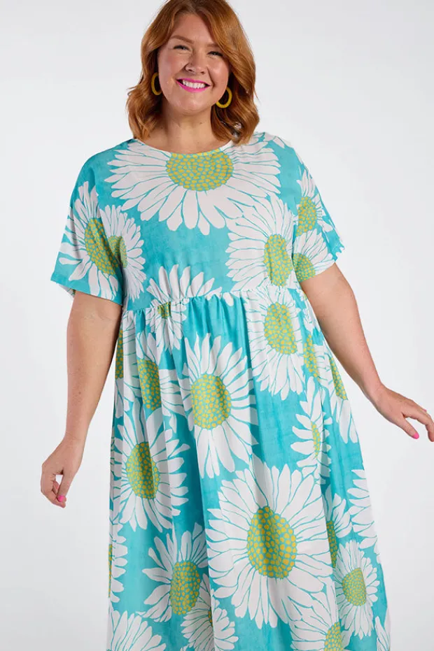 Lorraine Designs Shift Dresses | Loose Dresses*Superstar Mayflower Dress